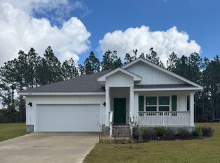 3040 Heritage Plantation Blvd, Laurel Hill, FL 32567