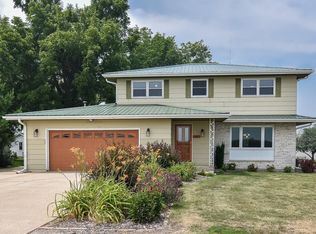 1105 S 12th Ave, Marshalltown, IA 50158