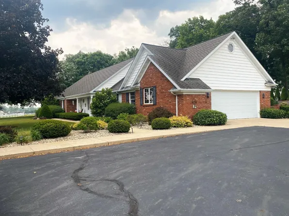 217 W 100 N, Winamac, IN 46996