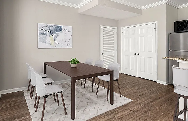 The Outlook at Greystone Apartment Homes — Photo 28
