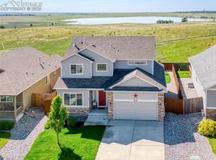 6239 San Mateo Dr, Colorado Springs, CO 80911
