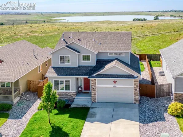 6239 San Mateo Dr, Colorado Springs, CO 80911