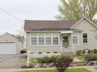 111 W 11th St, Marshfield, WI 54449