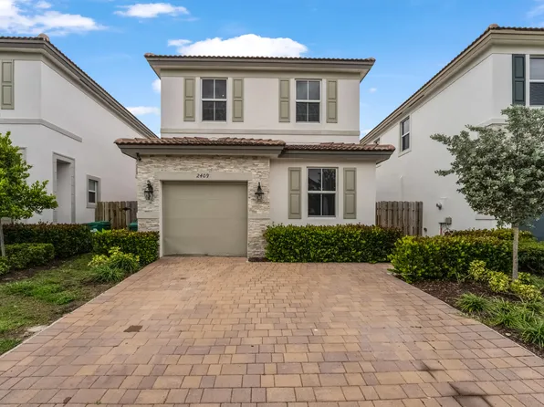 2409 NW 131st Circle, Miami, FL 33167