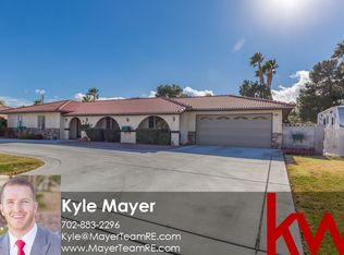 2912 Candelaria Dr, Henderson, NV 89074