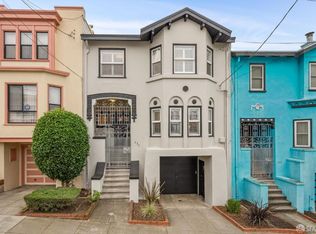 735 22nd Ave, San Francisco, CA 94121