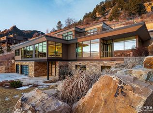 825 Circle Dr, Boulder, CO 80302