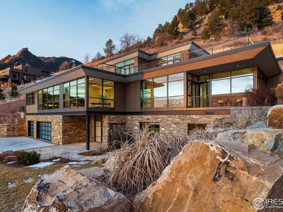 825 Circle Dr, Boulder, CO, 80302