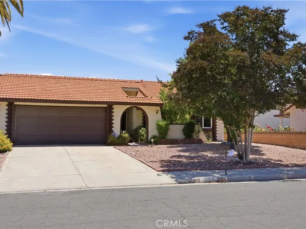 1126 Mayten Tree Ct, Hemet, CA 92545