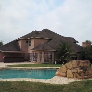 2320 Deer Run Cir, Brownsville, TX, 78521