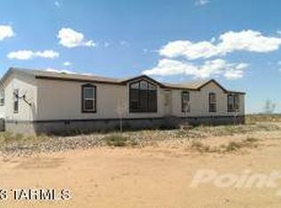 8953 N Ghost Ranch Trl, Marana, AZ 85653