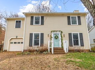 5124 Village Trce, Nashville, TN 37211