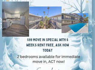 515 S 13th St APT 19, Las Vegas, NV 89101