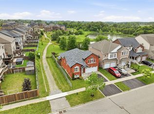 179 Fenning Dr, Clarington, ON L1E3K2