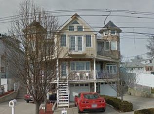 91 Mansion Ave, Staten Island, NY 10308