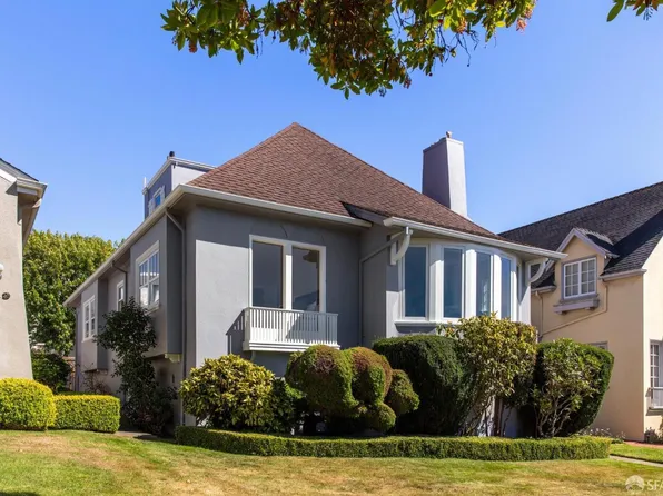 225 San Fernando Way, San Francisco, CA 94127