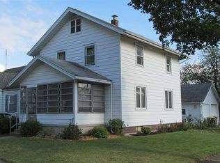 543 Clayton Ave, Fort Wayne, IN 46808