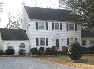 4409 Wake Forest Rd, Portsmouth, VA 23703
