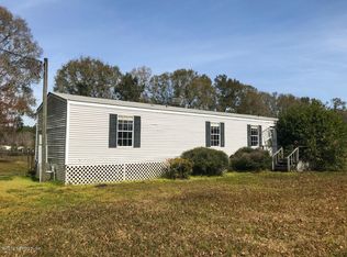 23505 NW 42nd Ave, Lawtey, FL 32058