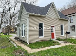 1122 23rd St, Des Moines, IA 50311