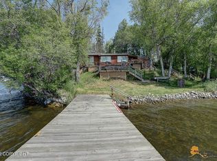 C007 Road, Wasilla, AK 99654
