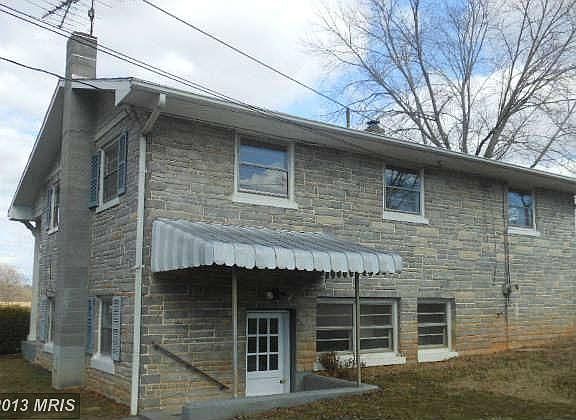 2nd image of 12318 Horseshoe Dr