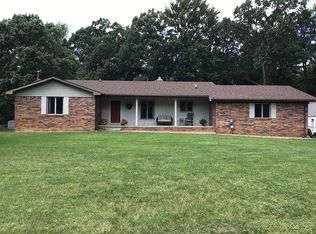 1458 N Alstott Dr, Howell, MI 48843