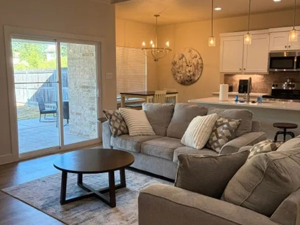 3844 Kala Dr, Abilene, TX 79606
