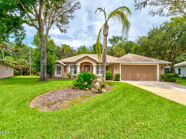 19 Waterbluff Dr, Ormond Beach, FL 32174