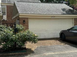 6939 Amberly Rd UNIT 6939, Memphis, TN 38119