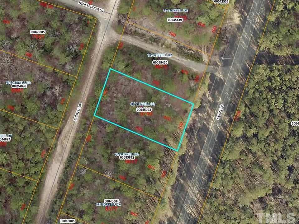 1st image of 907 Sorrell Dr