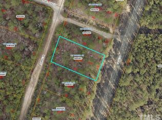 907 Sorrell Dr, Vass, NC 28394