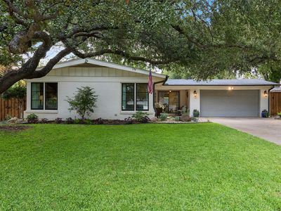 4416 Stonedale Rd, Fort Worth, TX, 76116