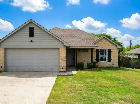 502 Railey Cv, Springtown, TX 76082