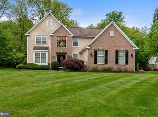 105 Weatherhill Ct, Hainesport, NJ 08036