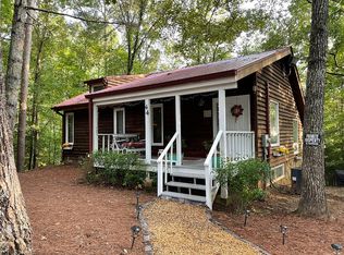 44 Buck Run W, Dahlonega, GA 30533