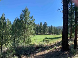 2124 Grizzly Ranch Rd, Portola, CA