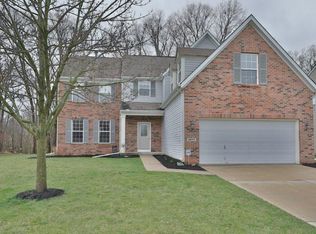 9977 Niagara Dr, Fishers, IN 46037