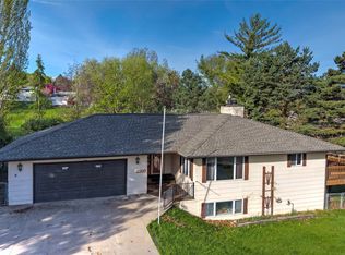 2207 Garland Dr, Missoula, MT 59803