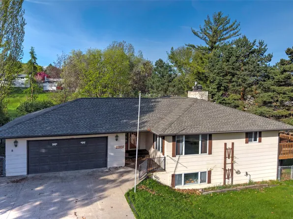 2207 Garland Dr, Missoula, MT 59803