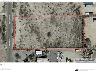 0 N Geronimo Dr #98, Casa Grande, AZ 85122
