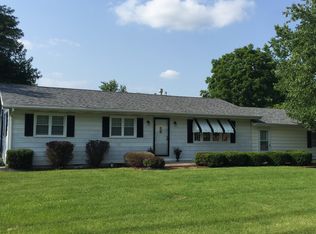 413 SE Border St, Monroe City, MO 63456