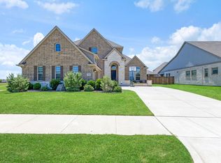 3204 Julian St, Mansfield, TX 76063