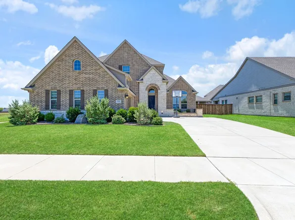 3204 Julian St, Mansfield, TX 76063