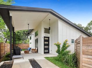 4802 Santa Anna St, Austin, TX 78721