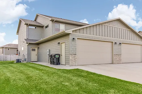 Bison Trail Twin Homes Photo 1