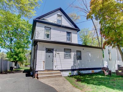 112 Chestnut Avenue, Atlantic Highlands, NJ, 07716