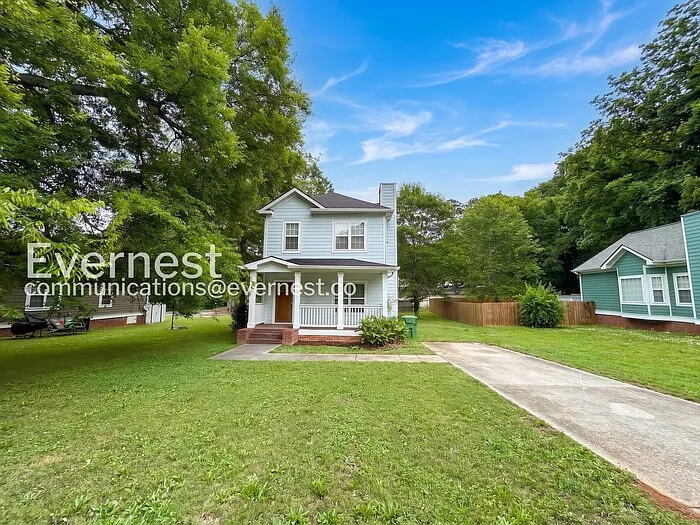 687 S Evelyn Pl NW — Photo 3