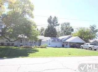 507 E McKissock St, Knob Noster, MO 65336