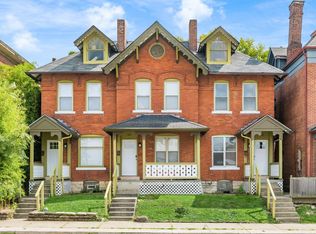 603 Oak St, Columbus, OH 43215